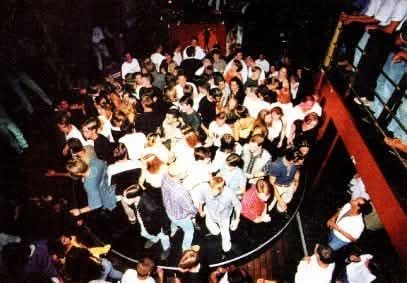 Le Palladium
